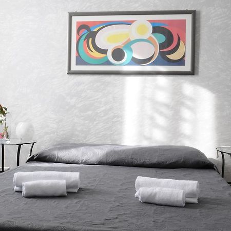 B&B Aurelia Inn 로마 외부 사진