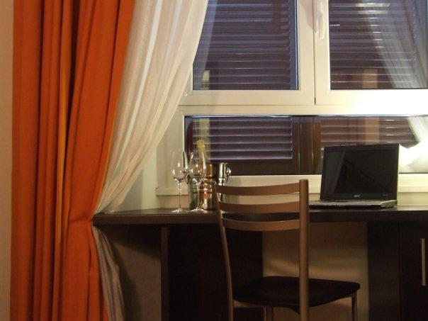 B&B Aurelia Inn 로마 외부 사진