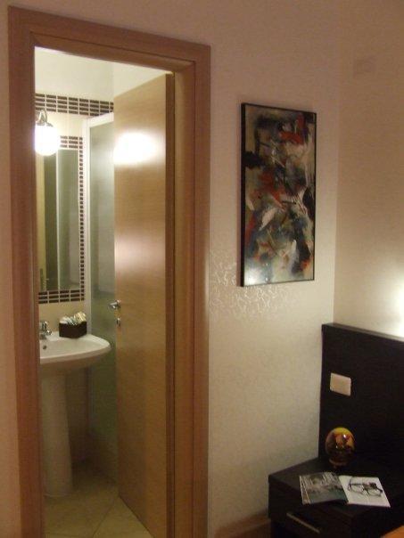 B&B Aurelia Inn 로마 외부 사진