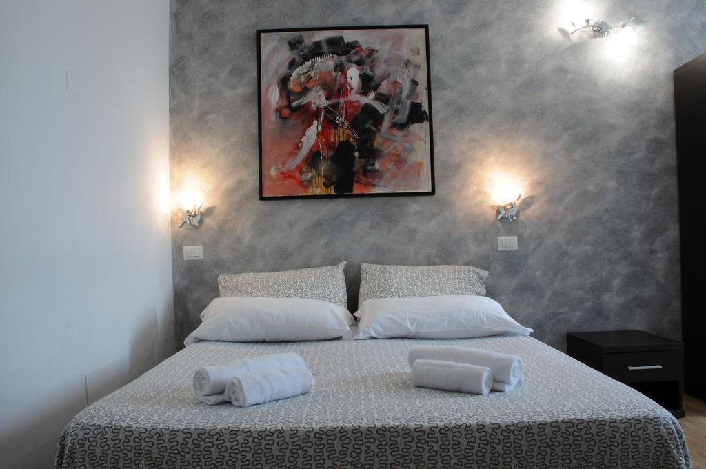 B&B Aurelia Inn 로마 외부 사진