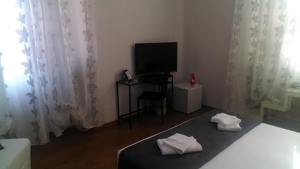 B&B Aurelia Inn 로마 외부 사진