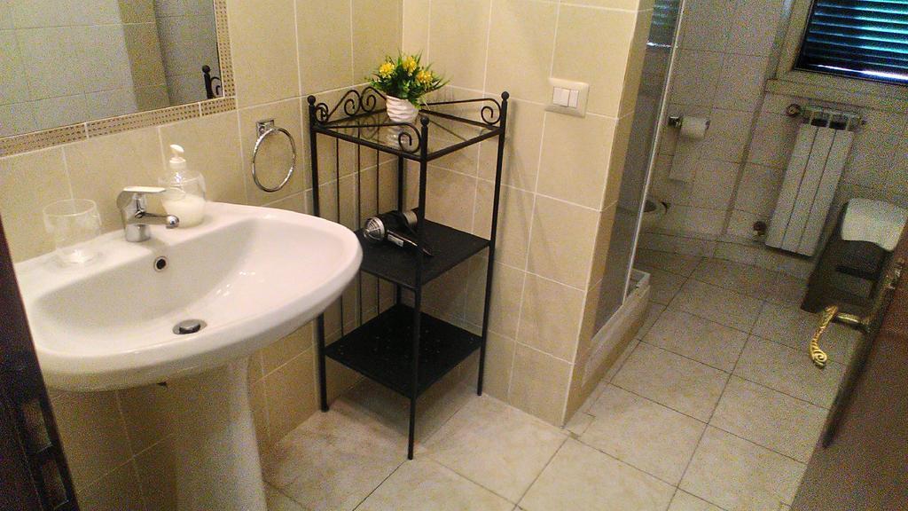 B&B Aurelia Inn 로마 외부 사진