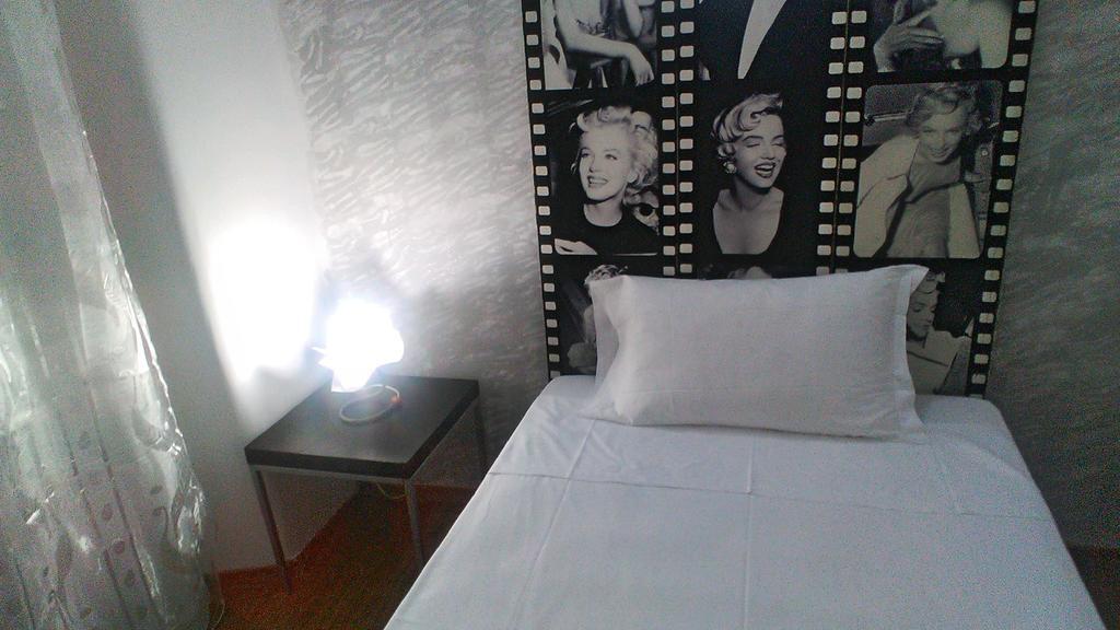 B&B Aurelia Inn 로마 외부 사진