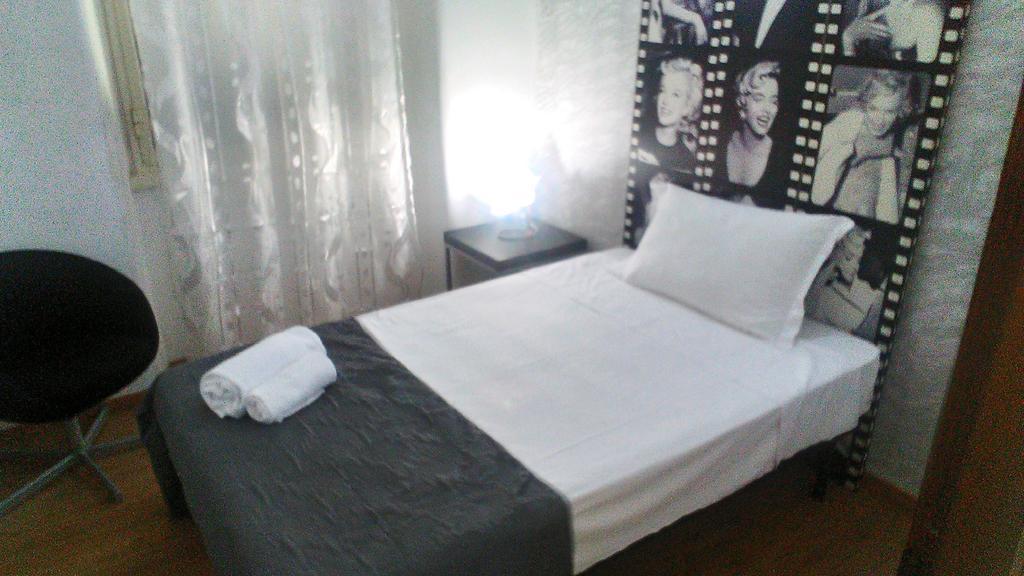 B&B Aurelia Inn 로마 외부 사진